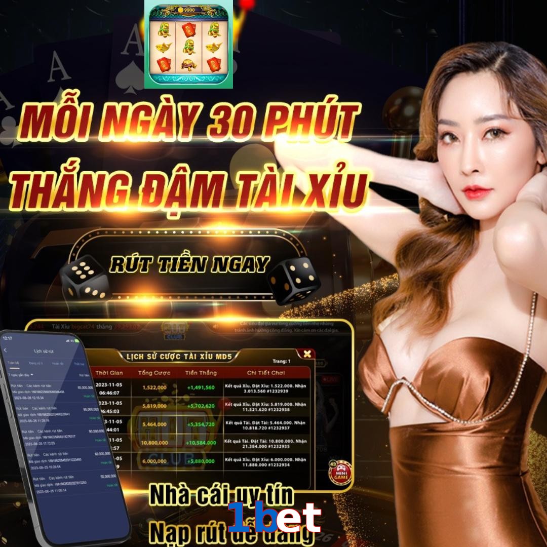 1bet