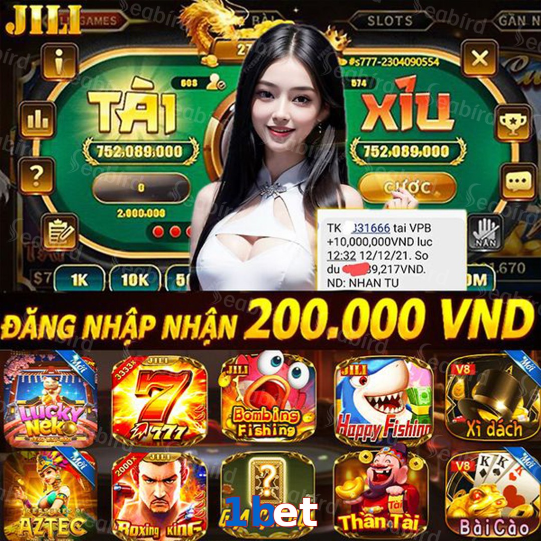 1bet