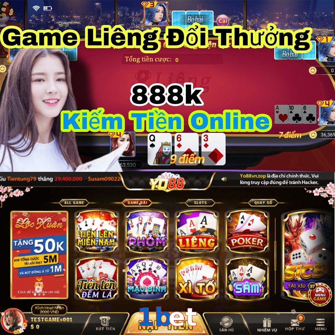 1bet