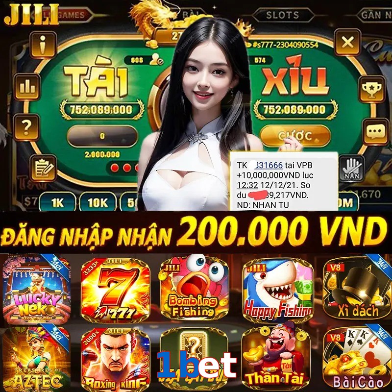 1bet
