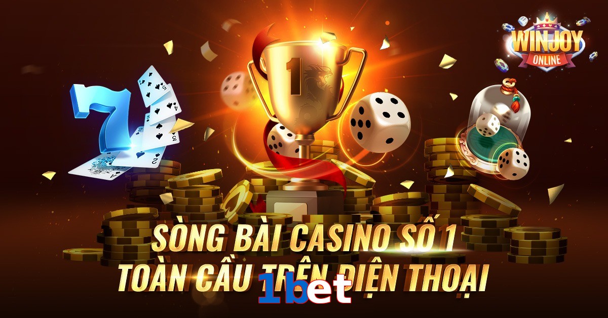 1bet