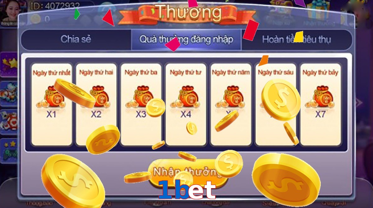 1bet