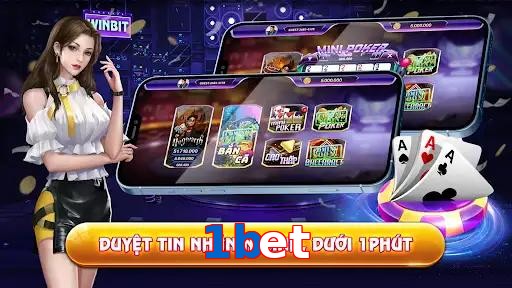 1bet