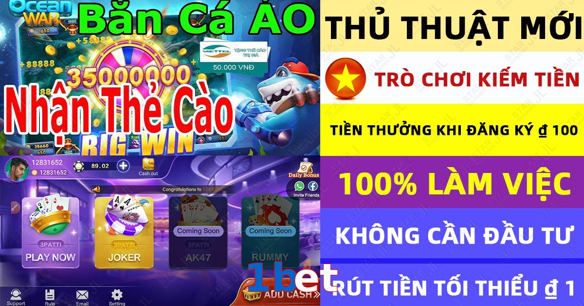 1bet