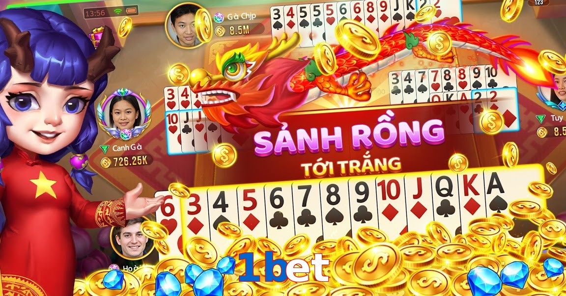 1bet