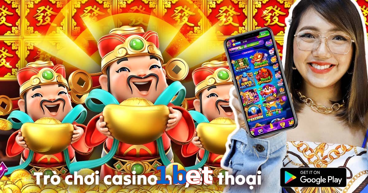 1bet