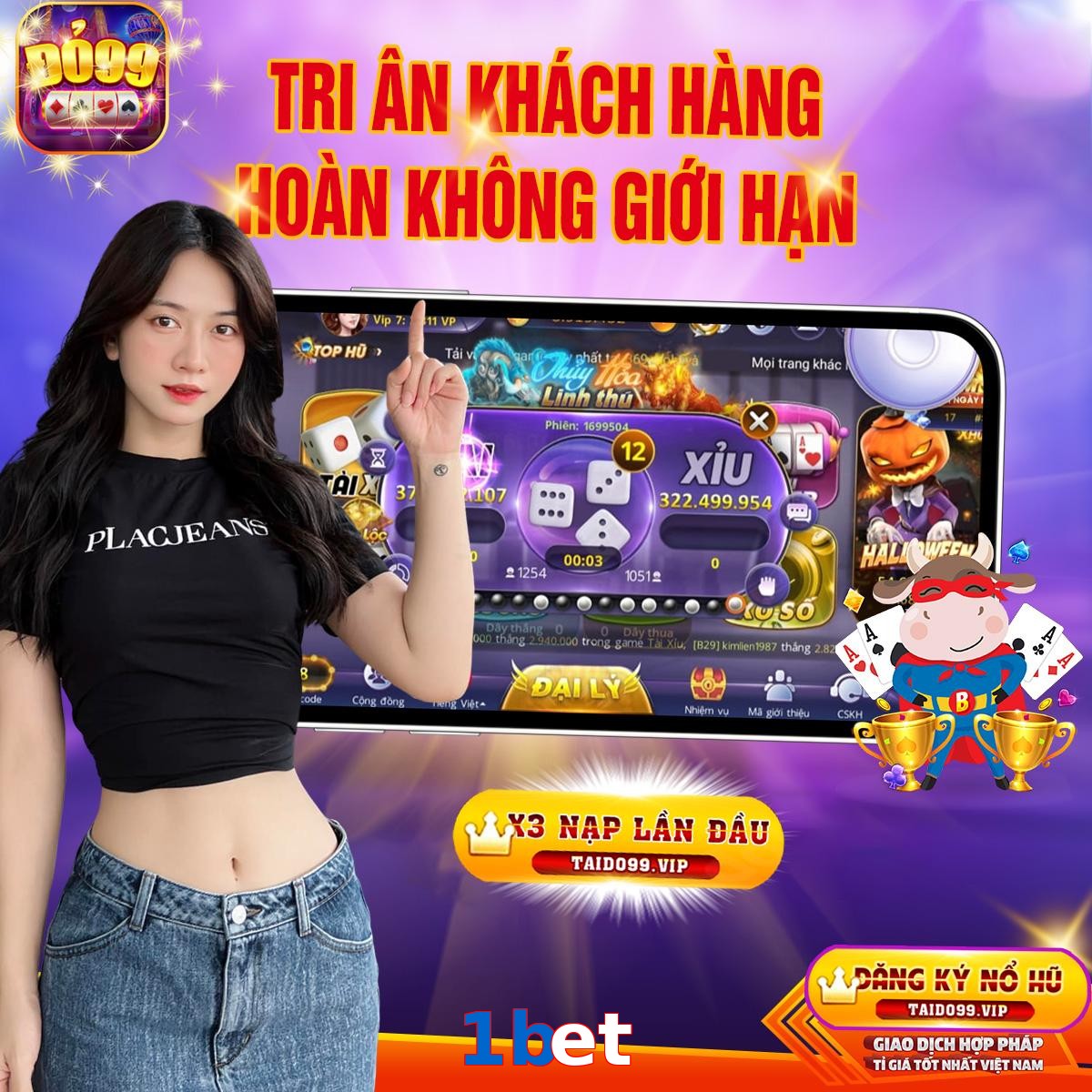 1bet