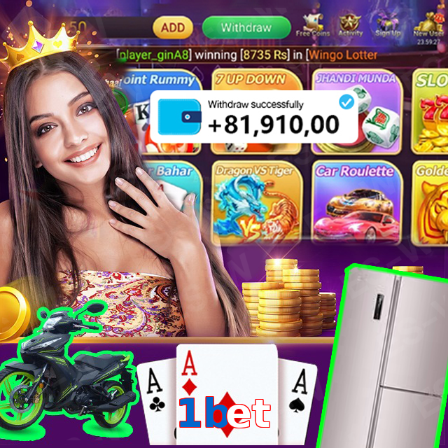 1bet