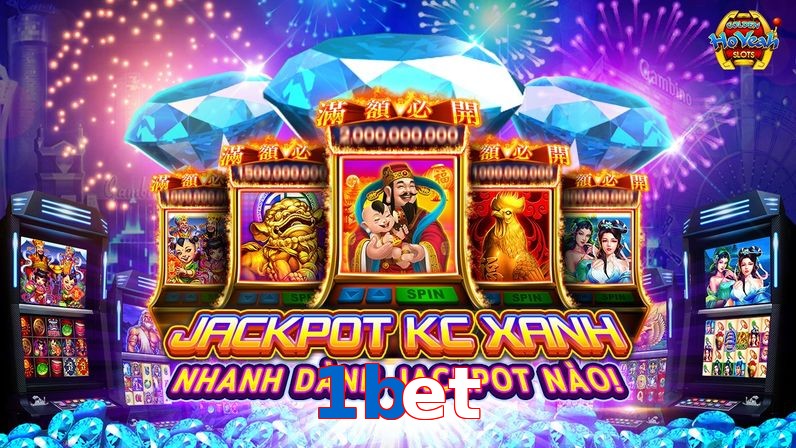 1bet