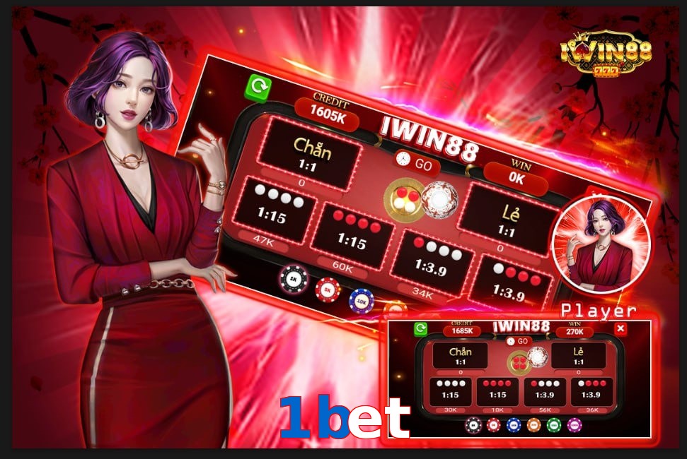 1bet