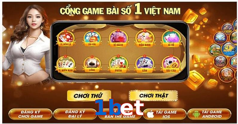 1bet