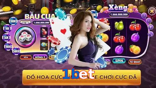 1bet