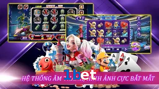 1bet