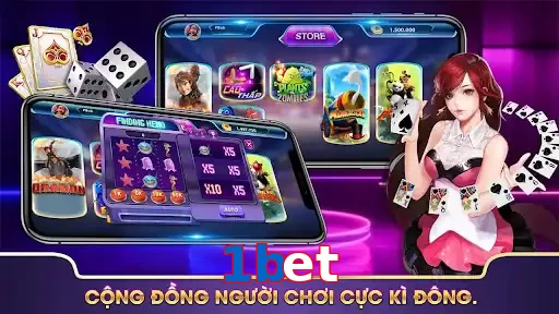 1bet