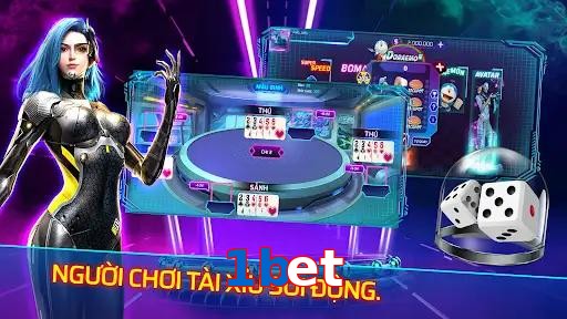 1bet