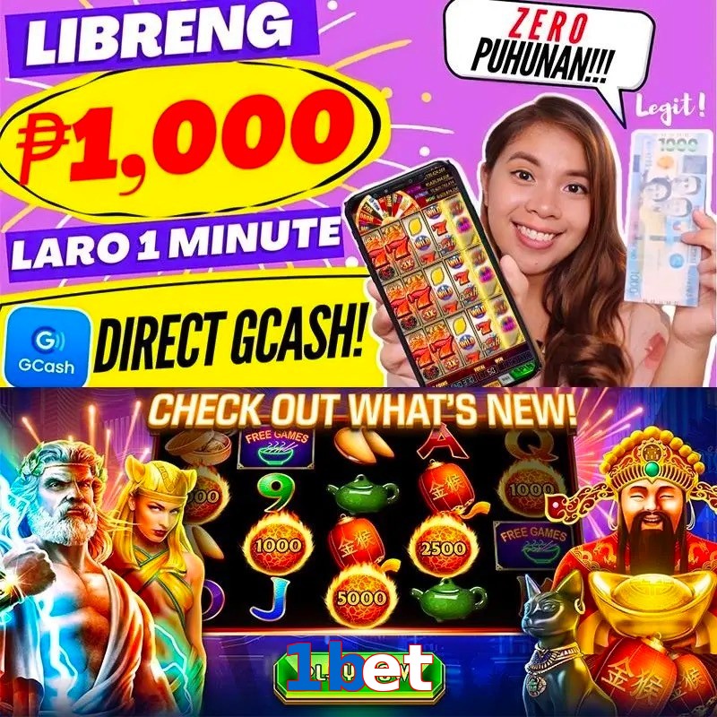 1bet