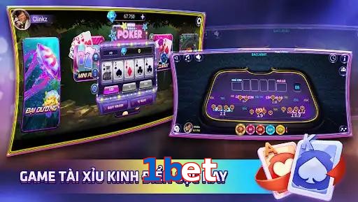 1bet