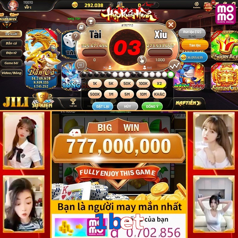 1bet