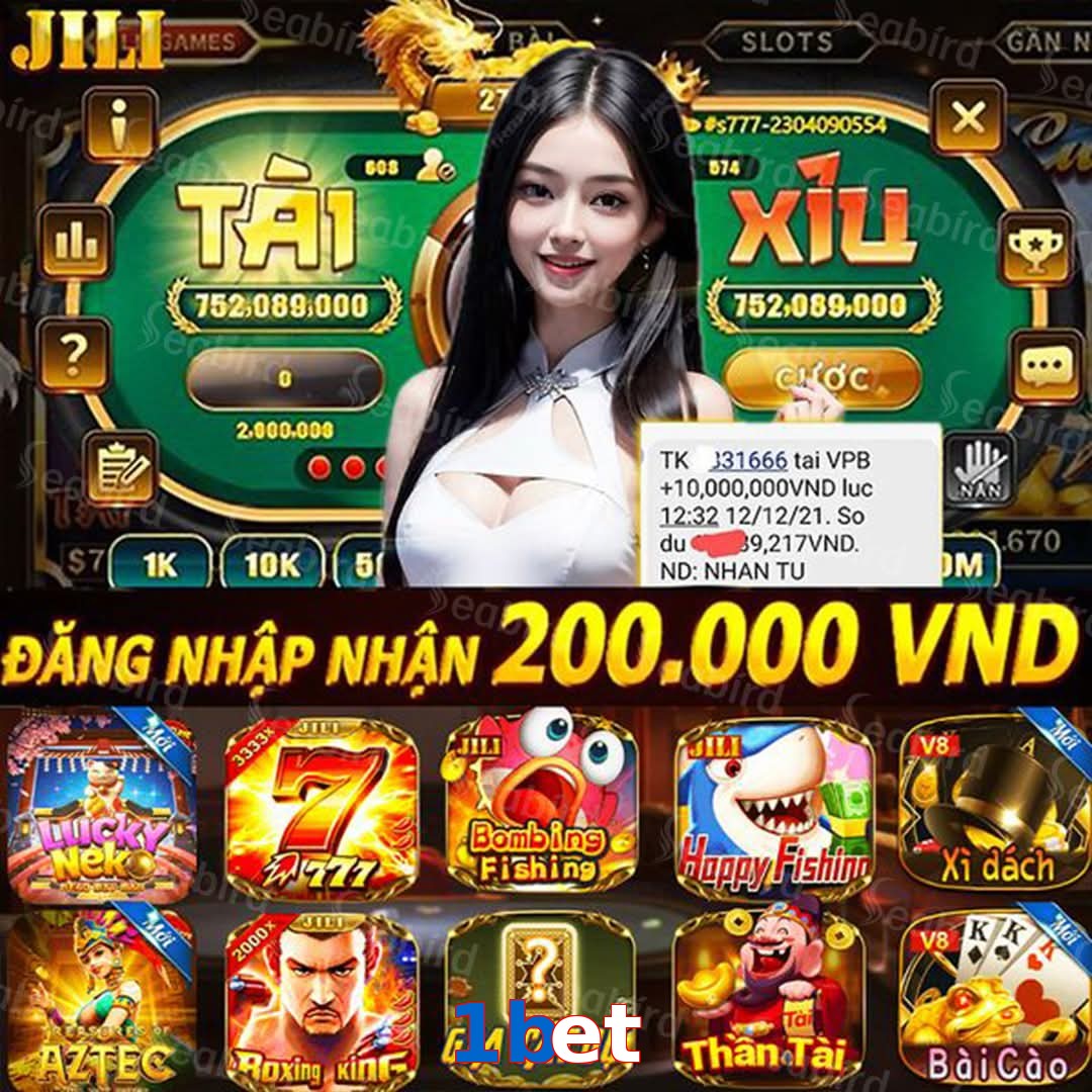 1bet