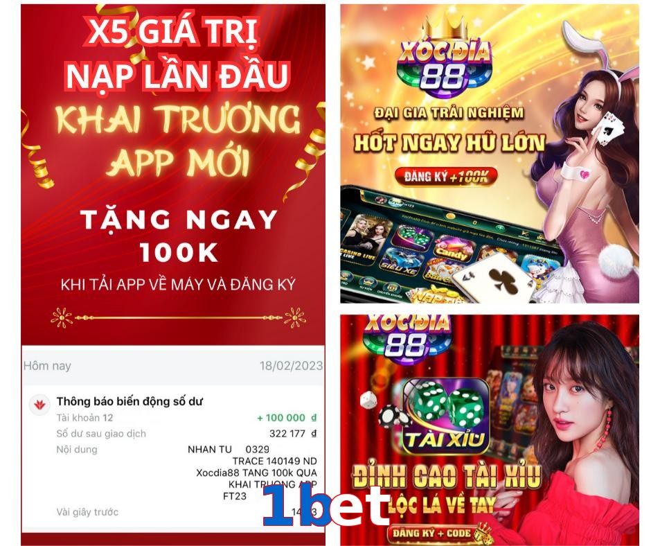 1bet