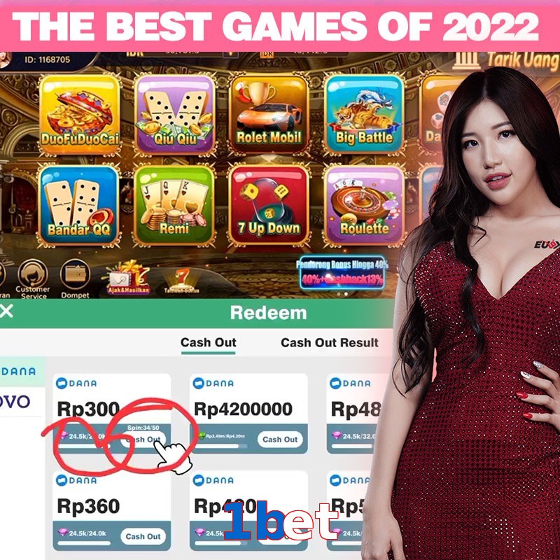 1bet